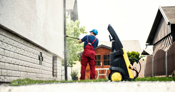 Best Animal Enclosure Cleaning  in Scotland Neck, NC